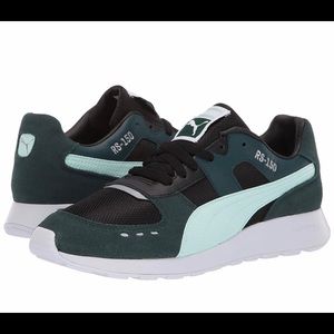 PUMA 25 Women's Rs-150 Sneaker